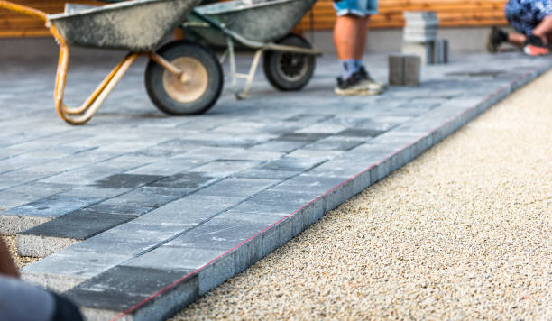 Best Stamped Concrete Services in Bedford, VA