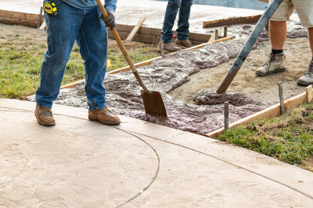  Bedford, VA Concrete contractor Pros