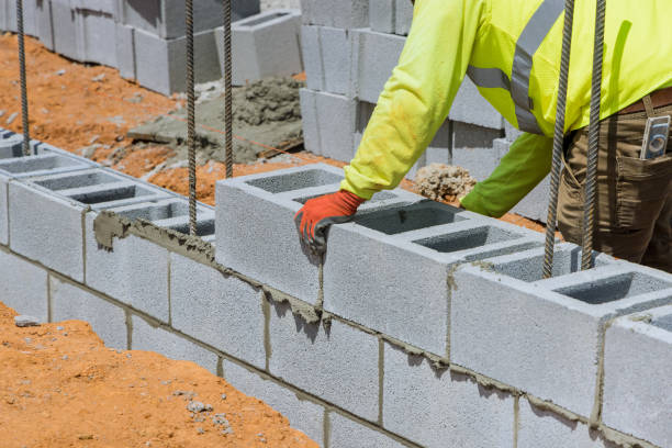Best Concrete Steps and Stairs in Bedford, VA
