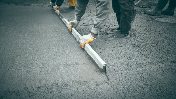 Best Concrete Foundation Repair in Bedford, VA